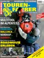 Tourenfahrer Heft 12 / 2006