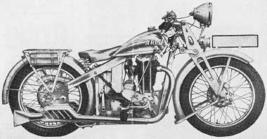 SS 31 Silberpfeil