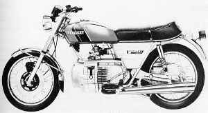 Hercules Wankelmotorrad