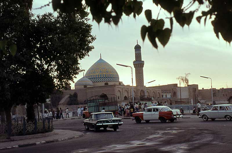 Basra