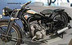 Zündapp KS 500