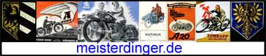 Meisterdinger-Logo