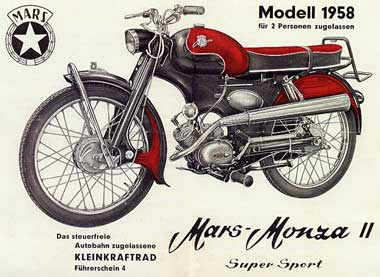 Monza II