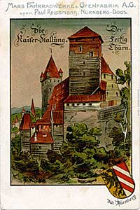 Ansichtskarte