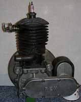 Rexmotor