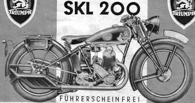 SKL 200