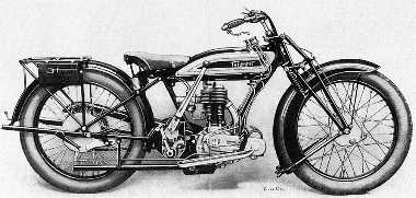 Triumph T II