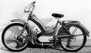 Vicky III