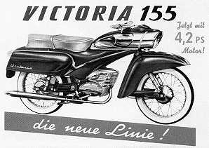 Victoria 155